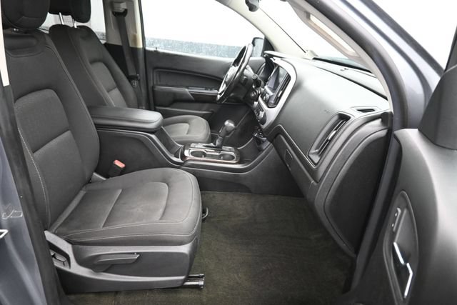 Used 2018 GMC Canyon SLE w/ SLE Convenience Package AWD/4WD image 7