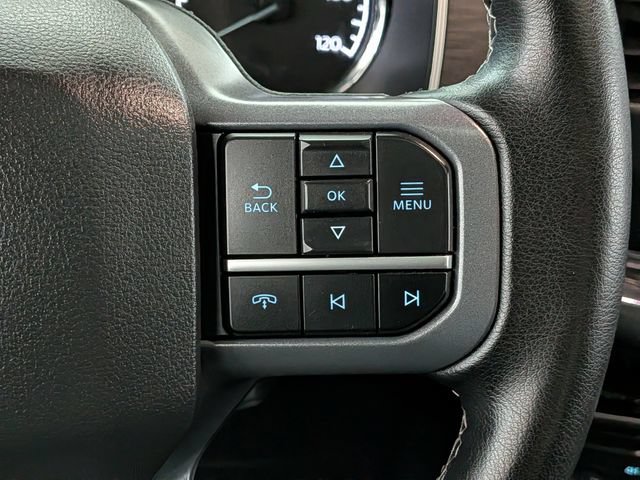 Certified 2023 Ford F150 XLT w/ Equipment Group 302A High AWD/4WD image 29