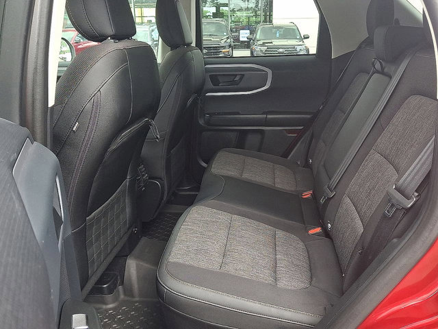 Certified 2021 Ford Bronco Sport Big Bend image 19