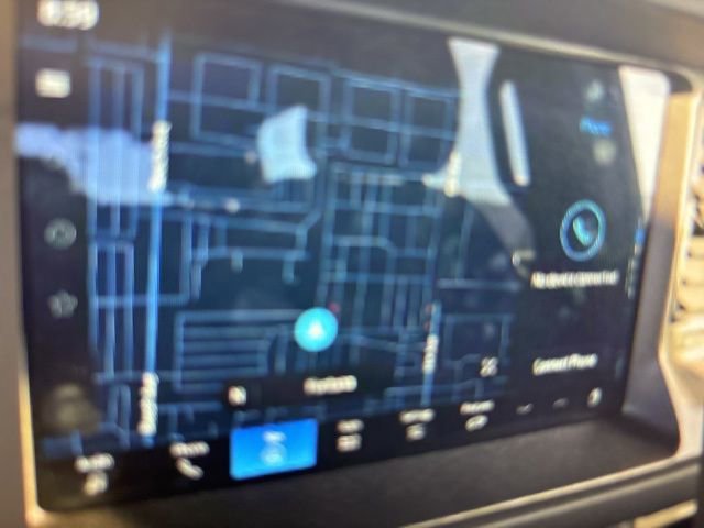 Certified 2025 Ford Bronco Big Bend image 15