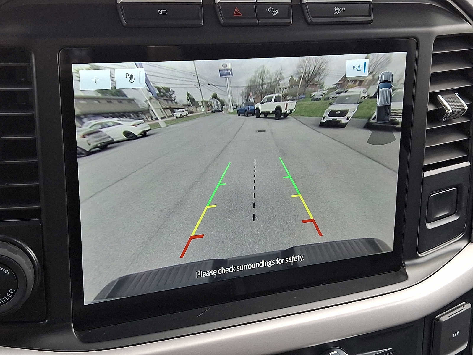 Certified 2023 Ford F150 XLT w/ Equipment Group 302A High image 18