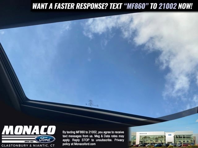 Certified 2023 Ford Explorer ST w/ Equipment Group 401A image 26