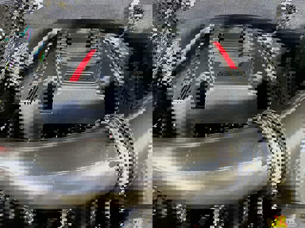 Certified 2019 Ford F150 Raptor w/ Equipment Group 802A Luxury image 11