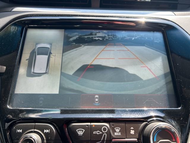 Used 2017 Chevrolet Bolt Premier w/ Driver Confidence II Package image 19