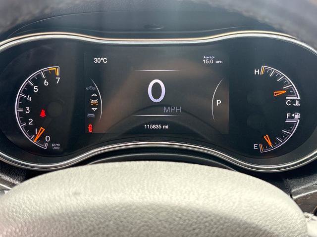 Used 2018 Jeep Grand Cherokee Laredo RWD image 21