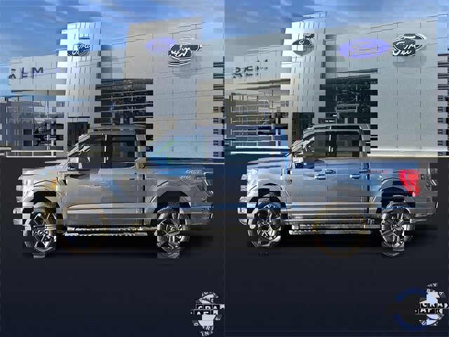 Certified 2023 Ford F150 XLT w/ Equipment Group 302A High image 5