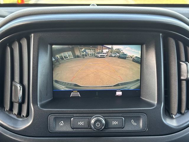 Used 2020 Chevrolet Colorado W/T w/ Custom Special Edition image 28