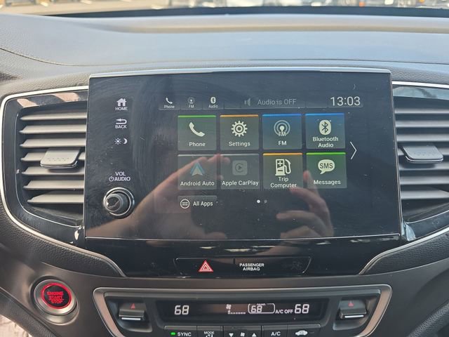 Used 2021 Honda Pilot Special Edition image 16