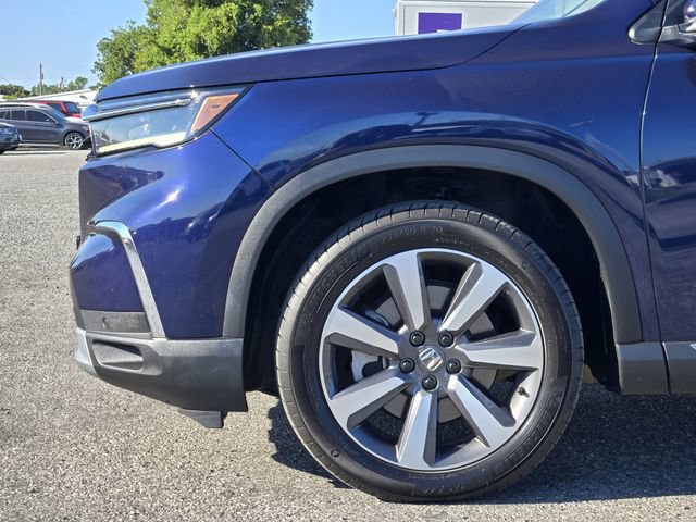 Used 2025 Honda Pilot Touring image 9