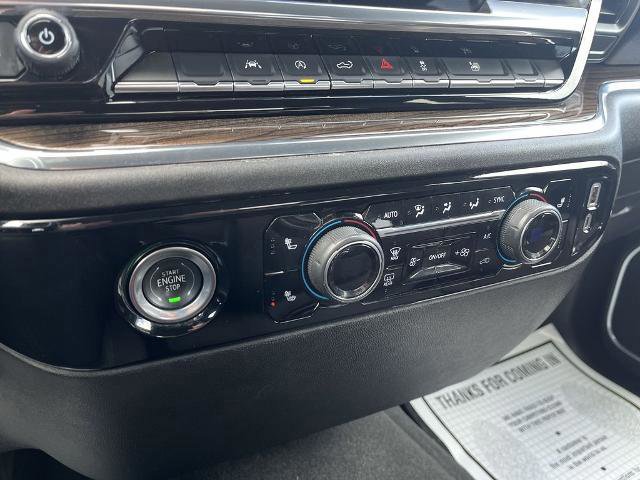 Used 2024 Chevrolet Silverado 1500 LT image 19