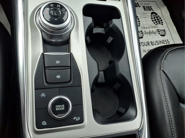 Certified 2023 Ford Explorer XLT w/ Equipment Group 202A AWD/4WD image 22