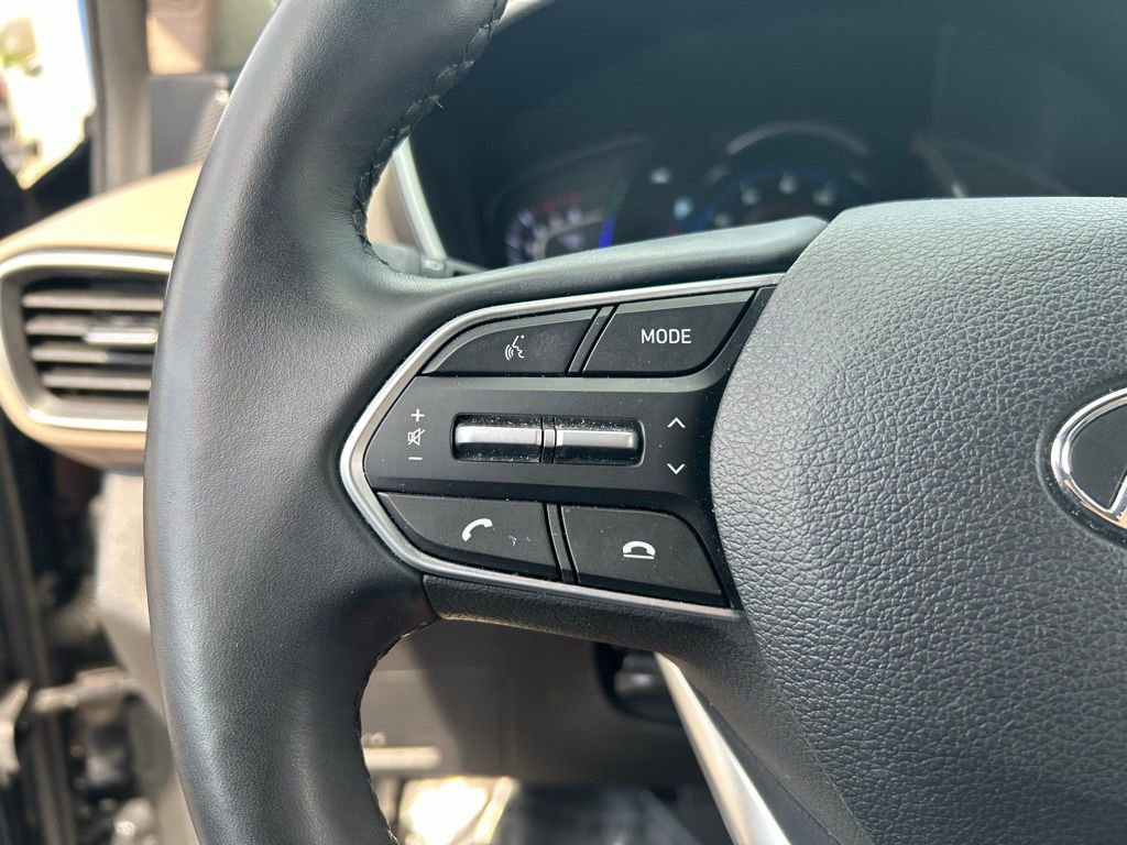 Used 2020 Hyundai Santa Fe Limited w/ Cargo Package FWD image 23