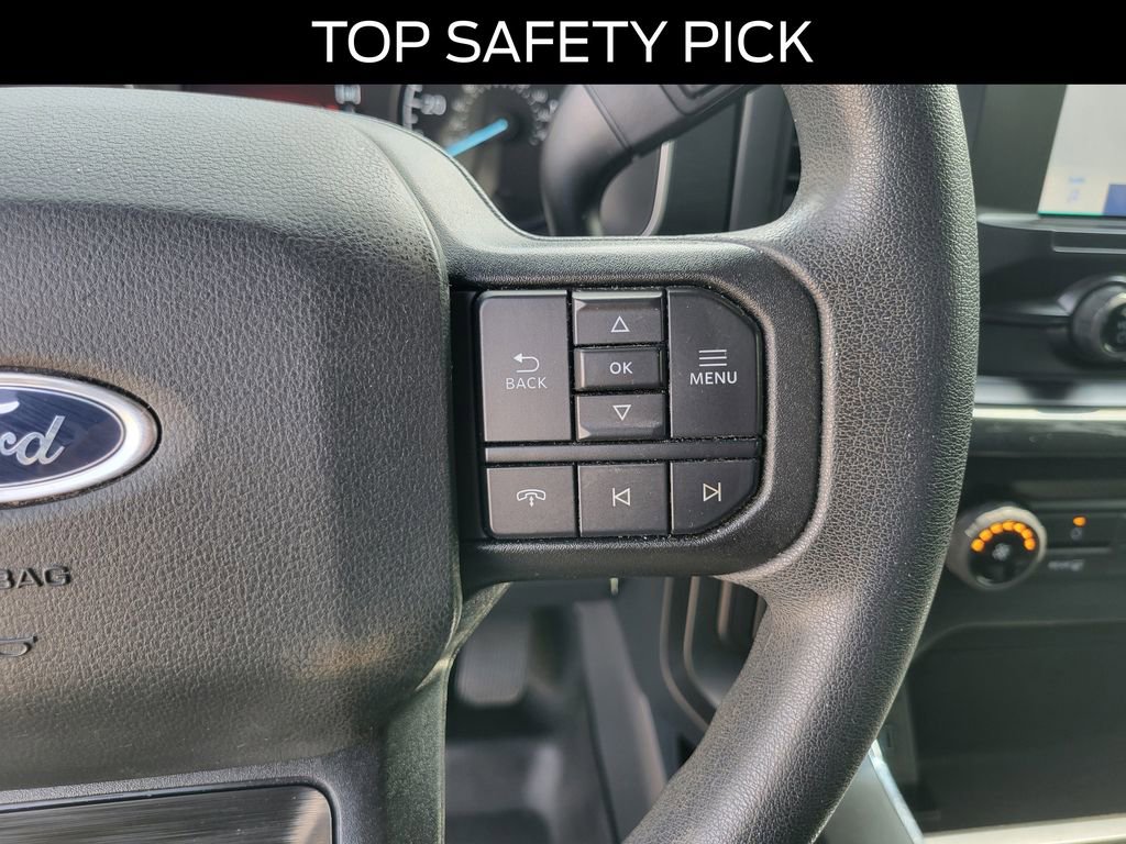Certified 2021 Ford F150 XL w/ STX Appearance Package AWD/4WD image 22