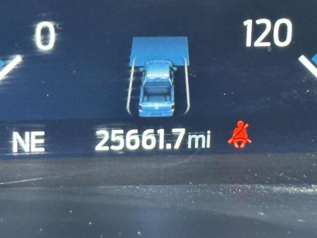 Certified 2022 Ford F150 Lariat w/ Equipment Group 502A High image 26