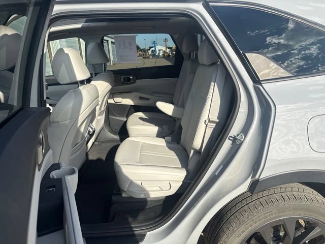 Used 2023 Kia Sorento X-Line EX AWD/4WD image 6