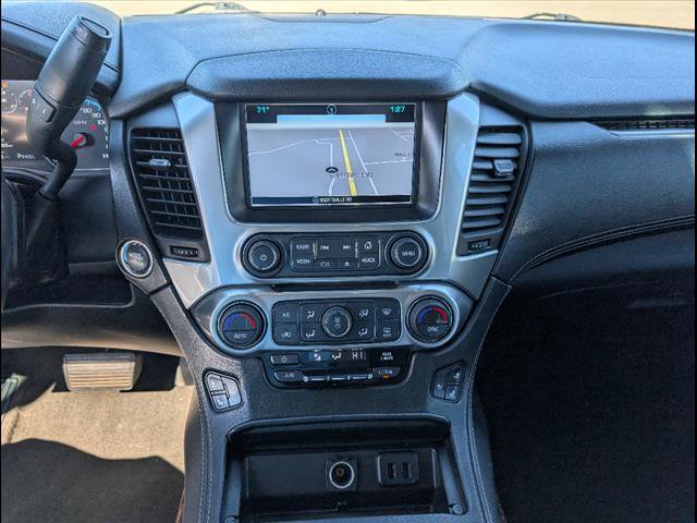 Used 2017 Chevrolet Tahoe Premier image 9