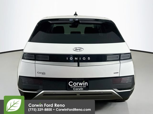 Used 2023 Hyundai Ioniq 5 SE AWD/4WD image 8