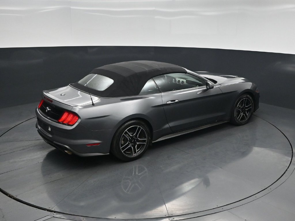 Certified 2023 Ford Mustang Premium RWD image 36