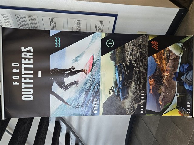 Certified 2022 Ford F150 Lariat w/ Equipment Group 502A High image 14