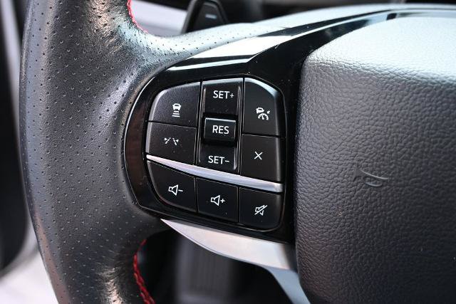 Certified 2025 Ford Explorer ST AWD/4WD image 37