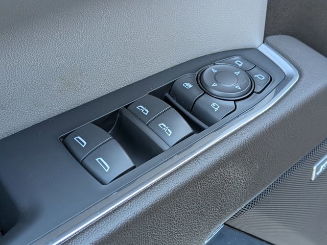 Used 2024 GMC Sierra 1500 SLT w/ SLT Premium Plus Package image 14