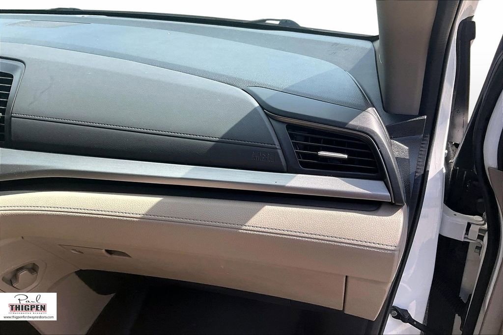 Used 2023 Honda Odyssey EX-L image 16