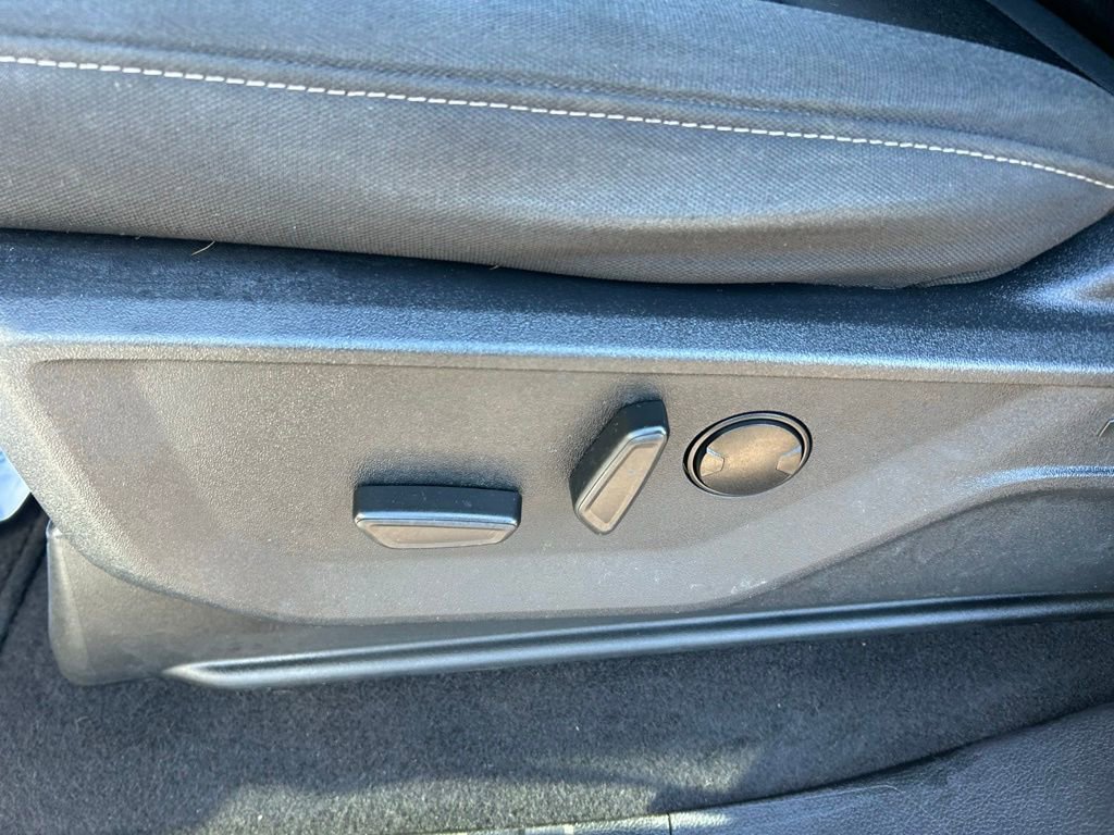 Certified 2023 Ford F150 XLT w/ Equipment Group 302A High image 18