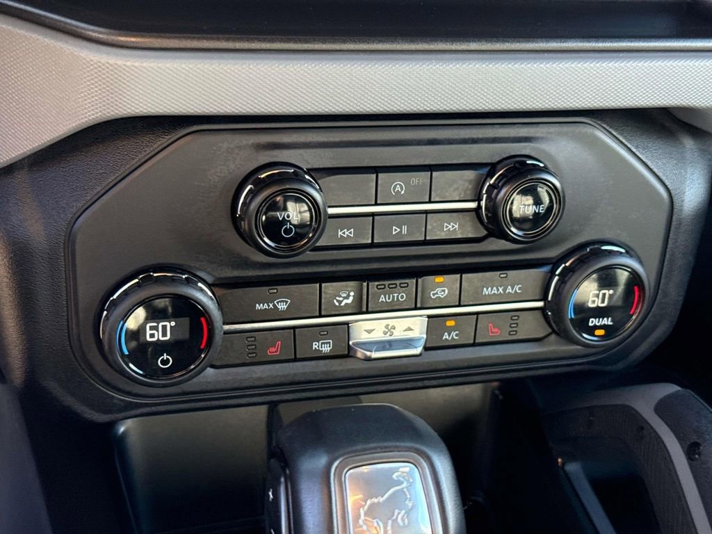 Certified 2023 Ford Bronco Big Bend image 24