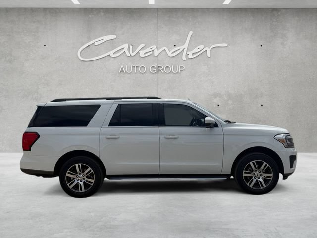 Certified 2023 Ford Expedition Max XLT RWD image 18