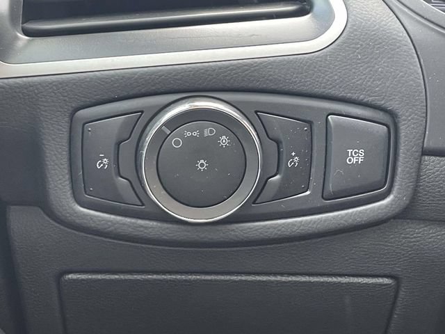Certified 2024 Ford Edge SEL AWD/4WD image 18