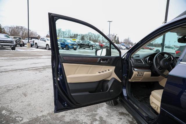 Used 2018 Subaru Outback 2.5i Limited image 22
