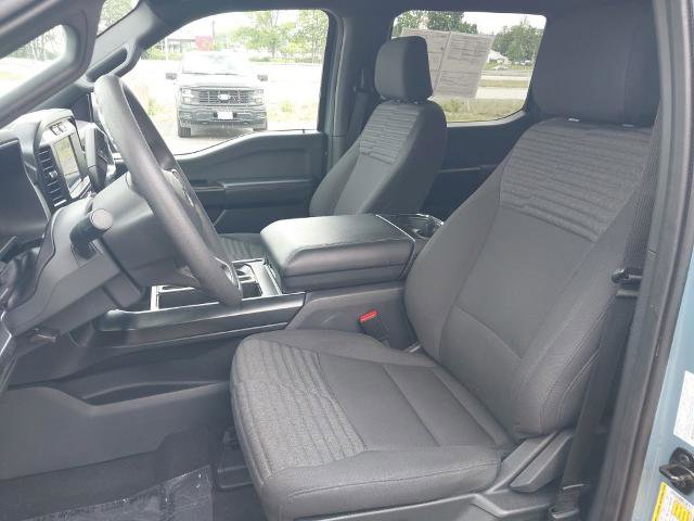 Certified 2023 Ford F150 XL w/ STX Appearance Package AWD/4WD image 22
