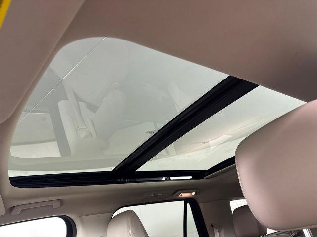 Certified 2024 Ford Expedition Max Limited RWD image 11