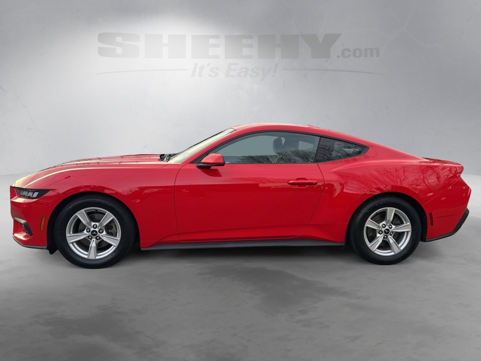 Certified 2024 Ford Mustang Coupe image 16