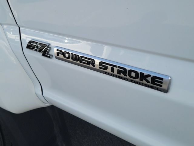 Certified 2022 Ford F450 Limited w/ FX4 Off-Road Package AWD/4WD image 29