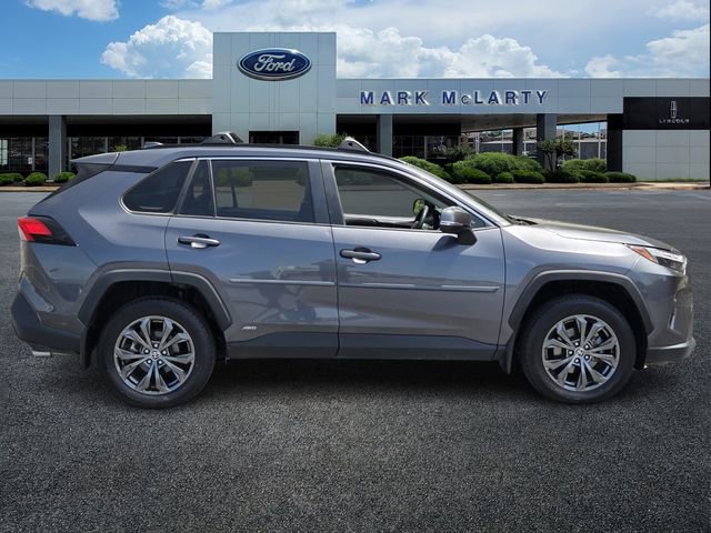 Used 2023 Toyota RAV4 XLE Premium AWD/4WD video 2
