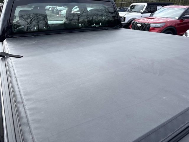 Certified 2022 Ford Ranger XL w/ Equipment Group 101A High image 13