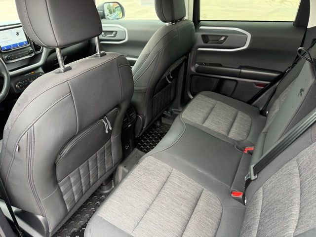 Certified 2023 Ford Bronco Sport Big Bend w/ Convenience Package AWD/4WD image 20