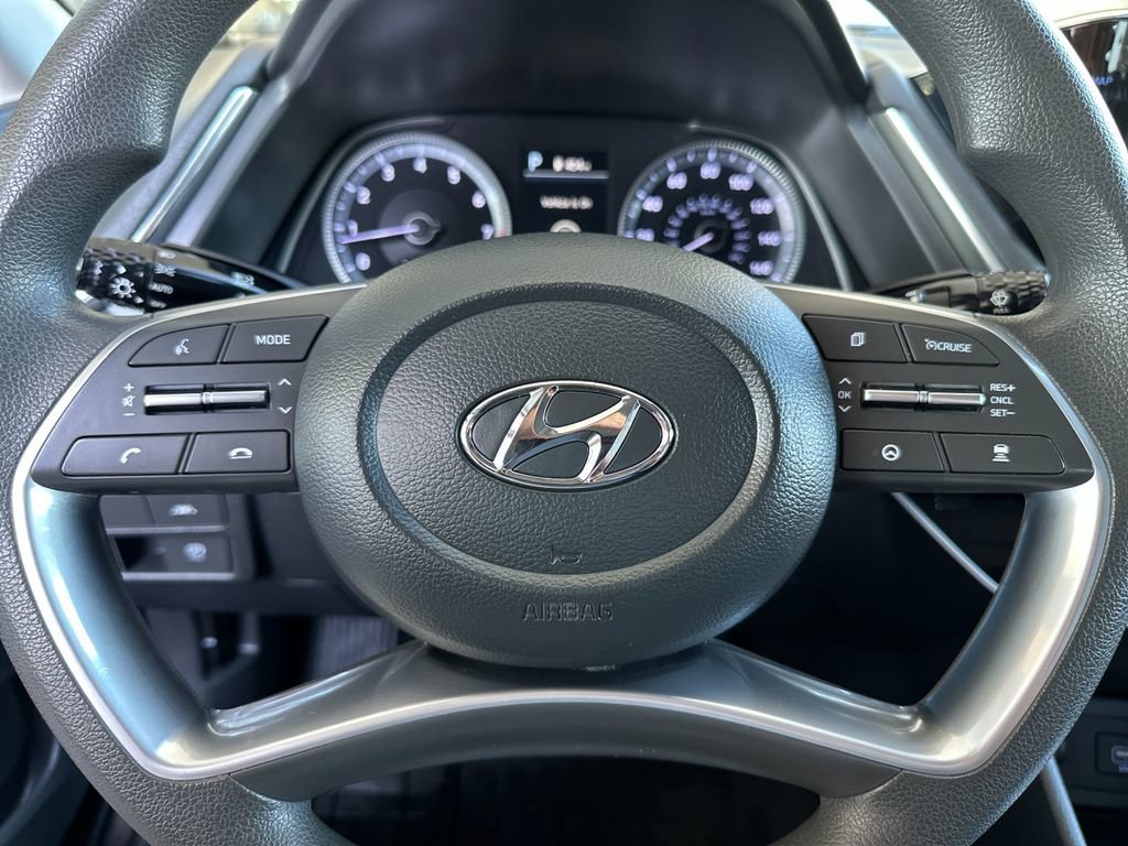 Used 2023 Hyundai Sonata SEL FWD image 22