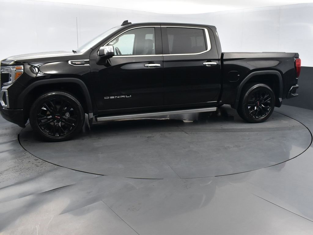 Used 2021 GMC Sierra 1500 Denali w/ Denali Ultimate Package image 3