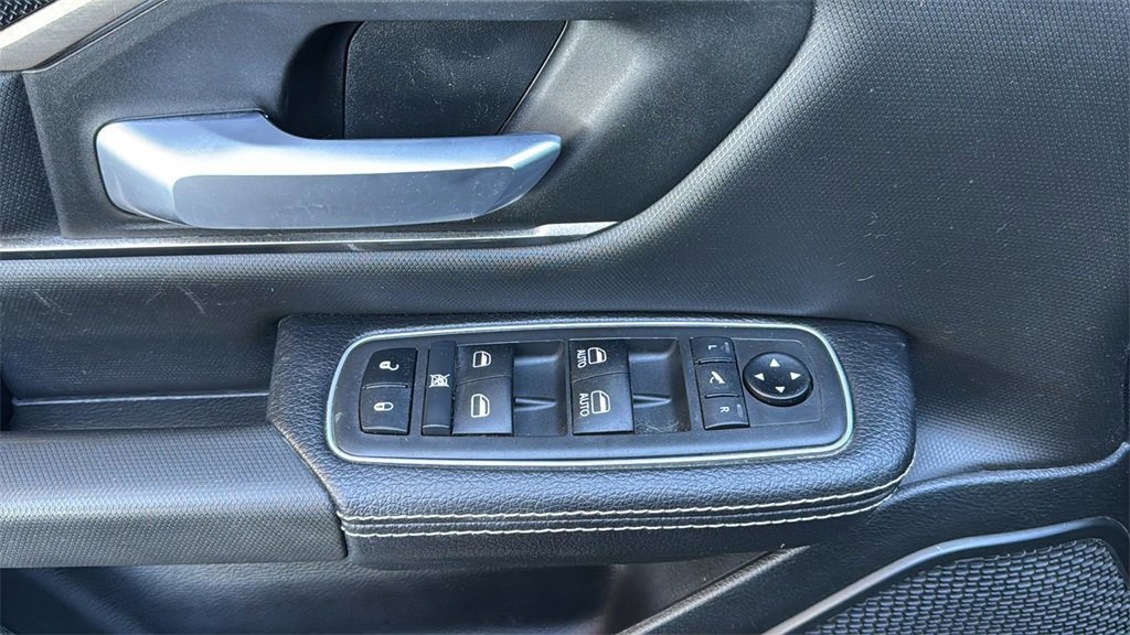 Used 2021 RAM 1500 Rebel w/ Rebel Level 1 Equipment Group image 21