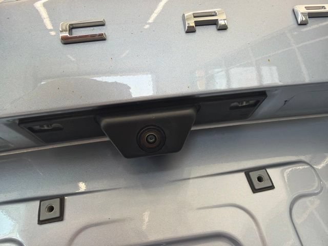 Certified 2022 Ford Escape SEL AWD/4WD image 6