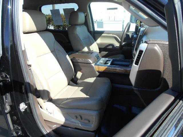 Used 2018 GMC Sierra 1500 SLT AWD/4WD image 9