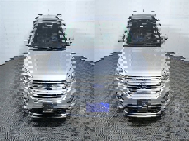 Certified 2019 Ford Escape SEL image 6