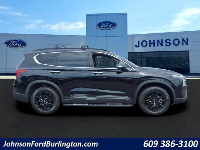 Used 2023 Hyundai Santa Fe XRT AWD/4WD image 2