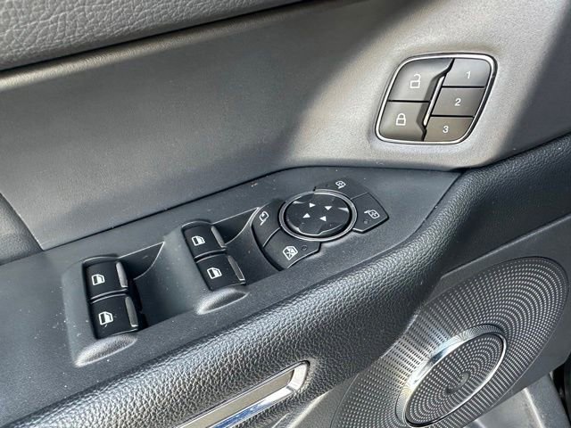 Certified 2024 Ford Expedition XLT RWD image 33