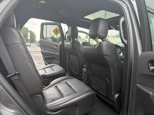Used 2025 Dodge Durango GT AWD/4WD image 15