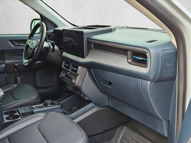 Certified 2026 Ford Maverick Lobo AWD/4WD image 18