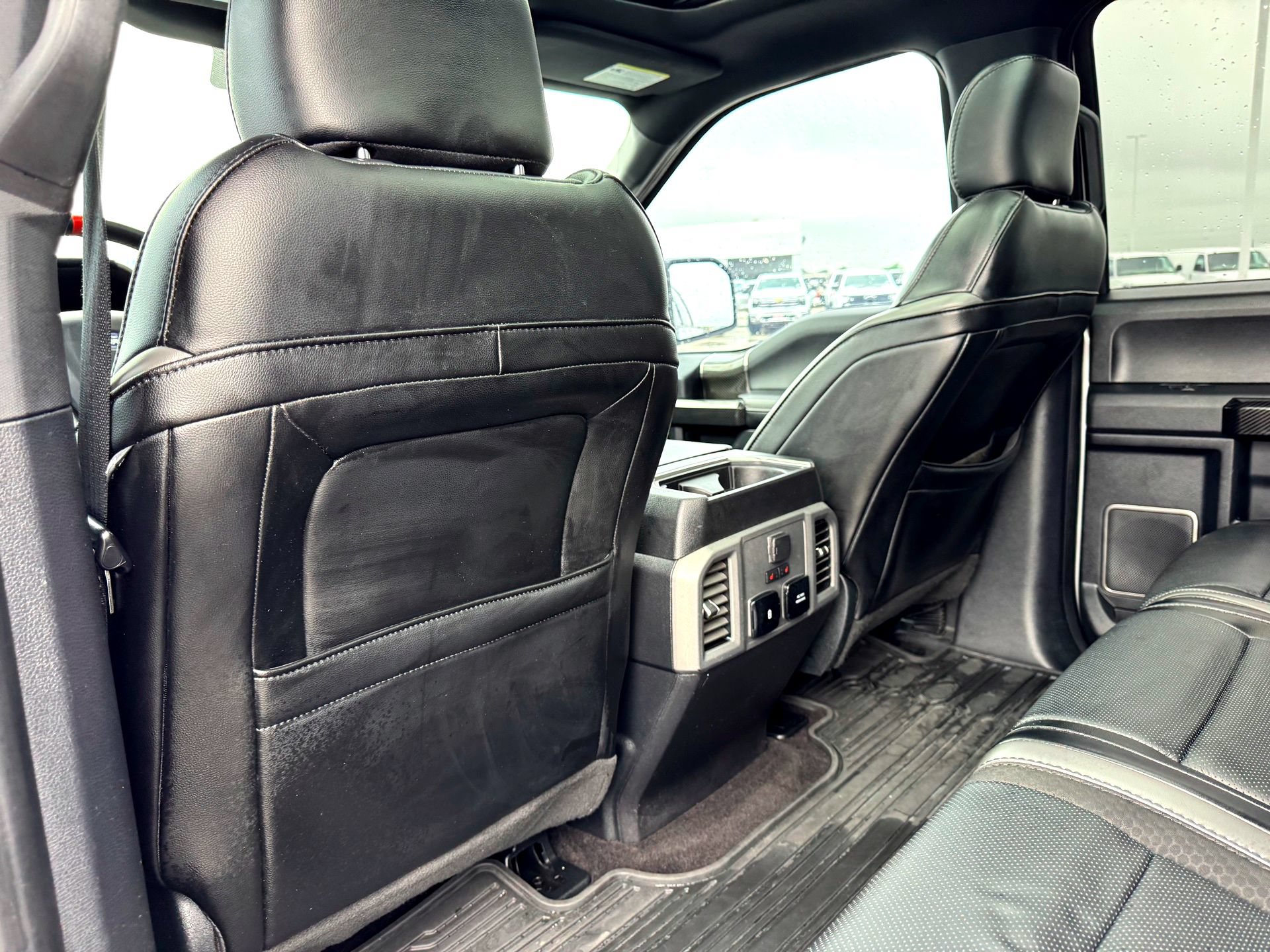 Certified 2019 Ford F150 Raptor w/ Equipment Group 802A Luxury AWD/4WD image 19
