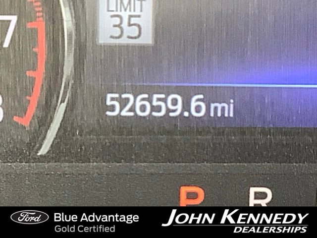 Certified 2023 Ford Explorer XLT w/ Equipment Group 202A AWD/4WD image 15